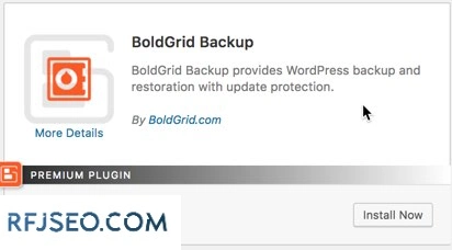 best free backup plugin for wordpress 2024